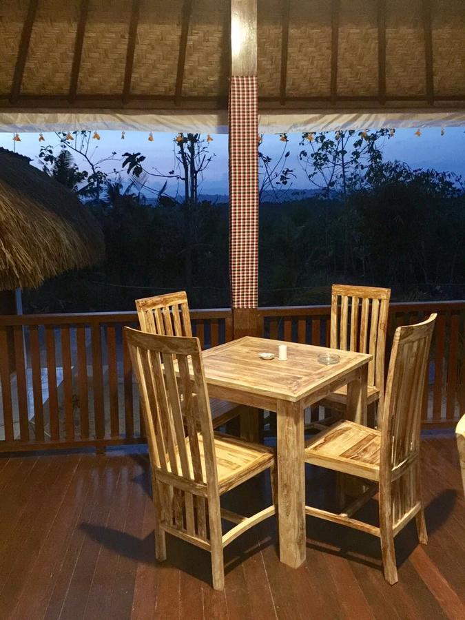 Puri Sari Mangrove Hotel Нуса Лембонган Екстериор снимка