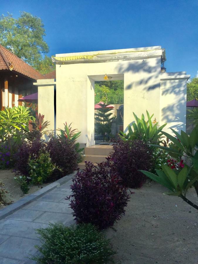 Puri Sari Mangrove Hotel Нуса Лембонган Екстериор снимка